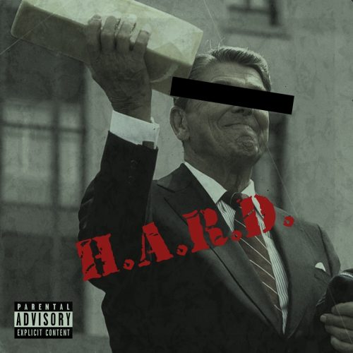 Joell Ortiz & KXNG Crooked — «H.A.R.D.»