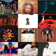 20 хип-хоп обложек за основу которых были взяты обложки из альбомов других жанров