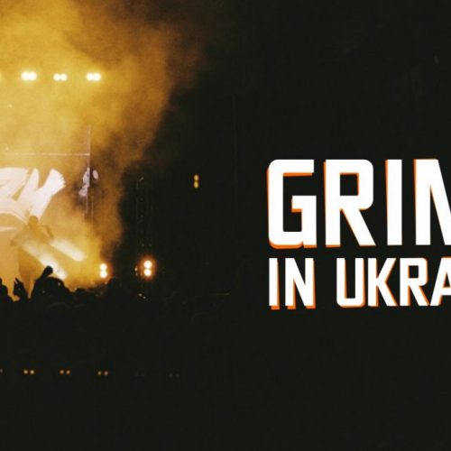 «Grime in Ukraine» — фильм о истории грайма в Украине