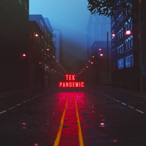 Tek — «Pandemic»