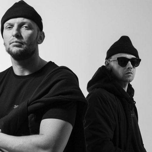 KREC & DJ Nik One — «Снова»