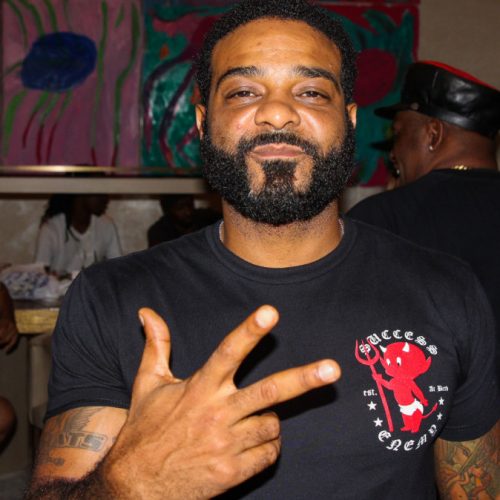 Jim Jones — «Nothing Lasts» (feat. Fabolous & Marc Scibilia)