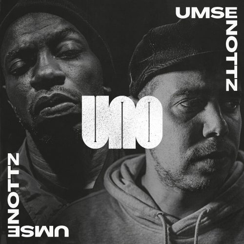 Umse & Nottz — «Uno»