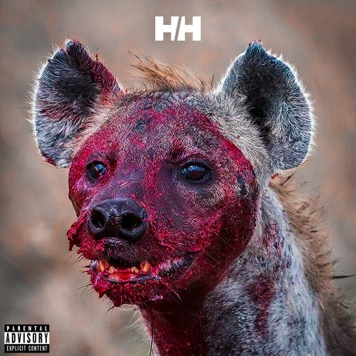 Born Unique — «Holiday Hyena»
