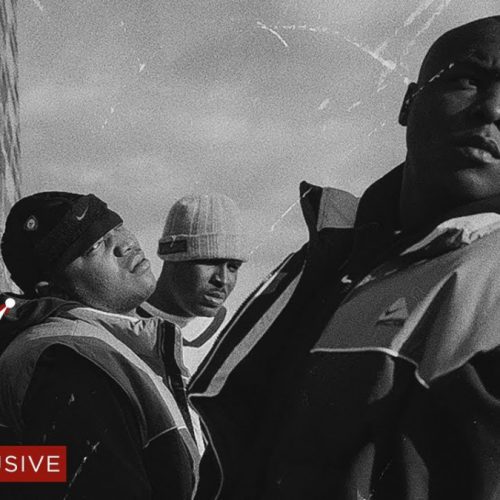 The LOX — «Loyalty And Love»