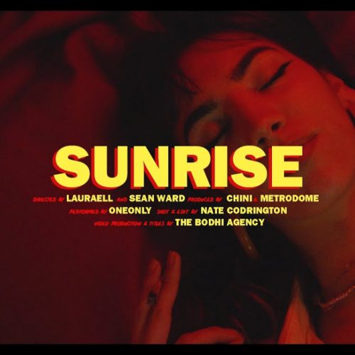 The Mouse Outfit — «Sunrise» (feat. One Only)