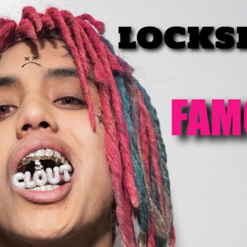 Locksmith — «Famous»