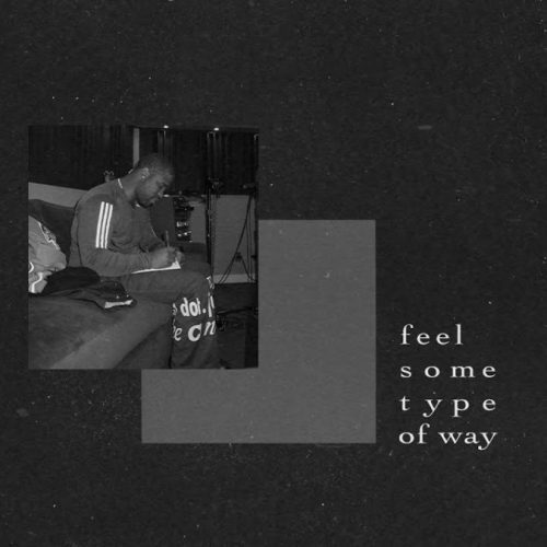 A$AP Ferg — «Feel Some Type Of Way» (Freestyle)