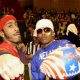 Ludacris и Nelly провели онлайн-баттл хитмейкеров