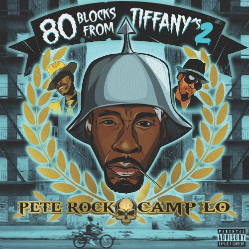 Pete Rock & Camp Lo — «80 Blocks From Tiffany’s II»