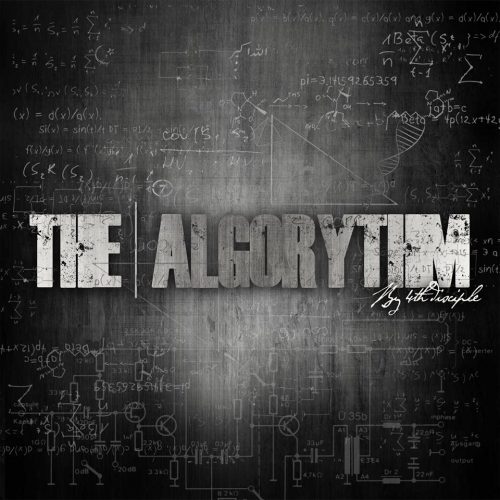 4th Disciple — «THE ALGORYTHM»