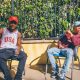 Dizzy Wright & Demrick — «We Ain’t the Same»