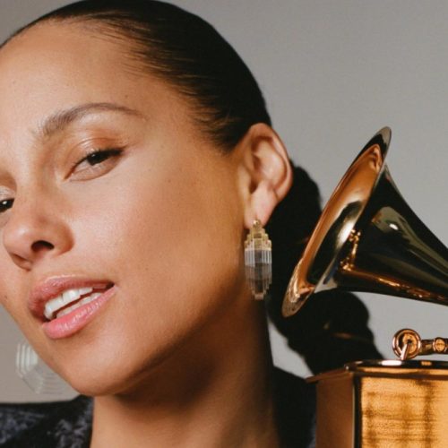 5 интересных Грэмми фактов об Alicia Keys