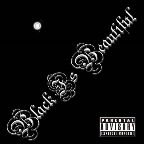 Cappadonna — «Black Is Beautiful»