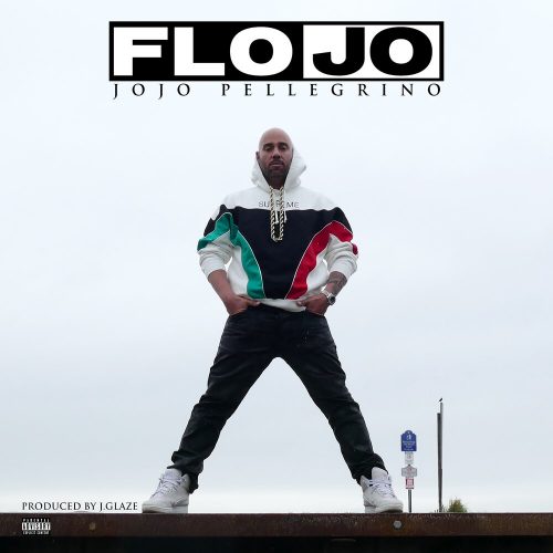 JoJo Pellegrino — «Flojo»