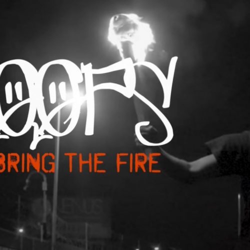 Coops — «Bring The Fire»
