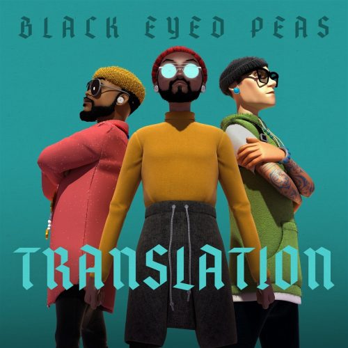 Black Eyed Peas — «Translation»
