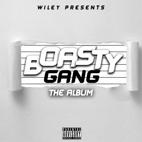 Wiley — «Boasty Gang — The Album»