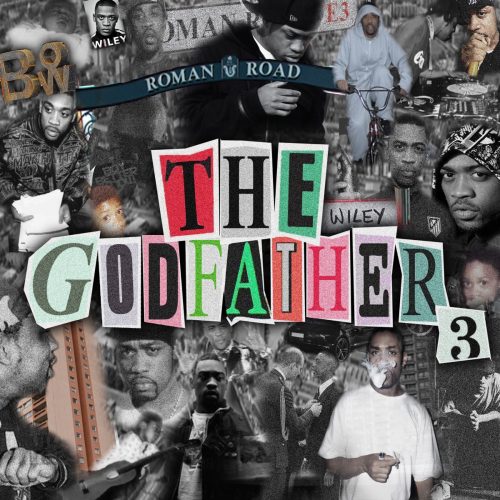 Wiley — «The Godfather 3»