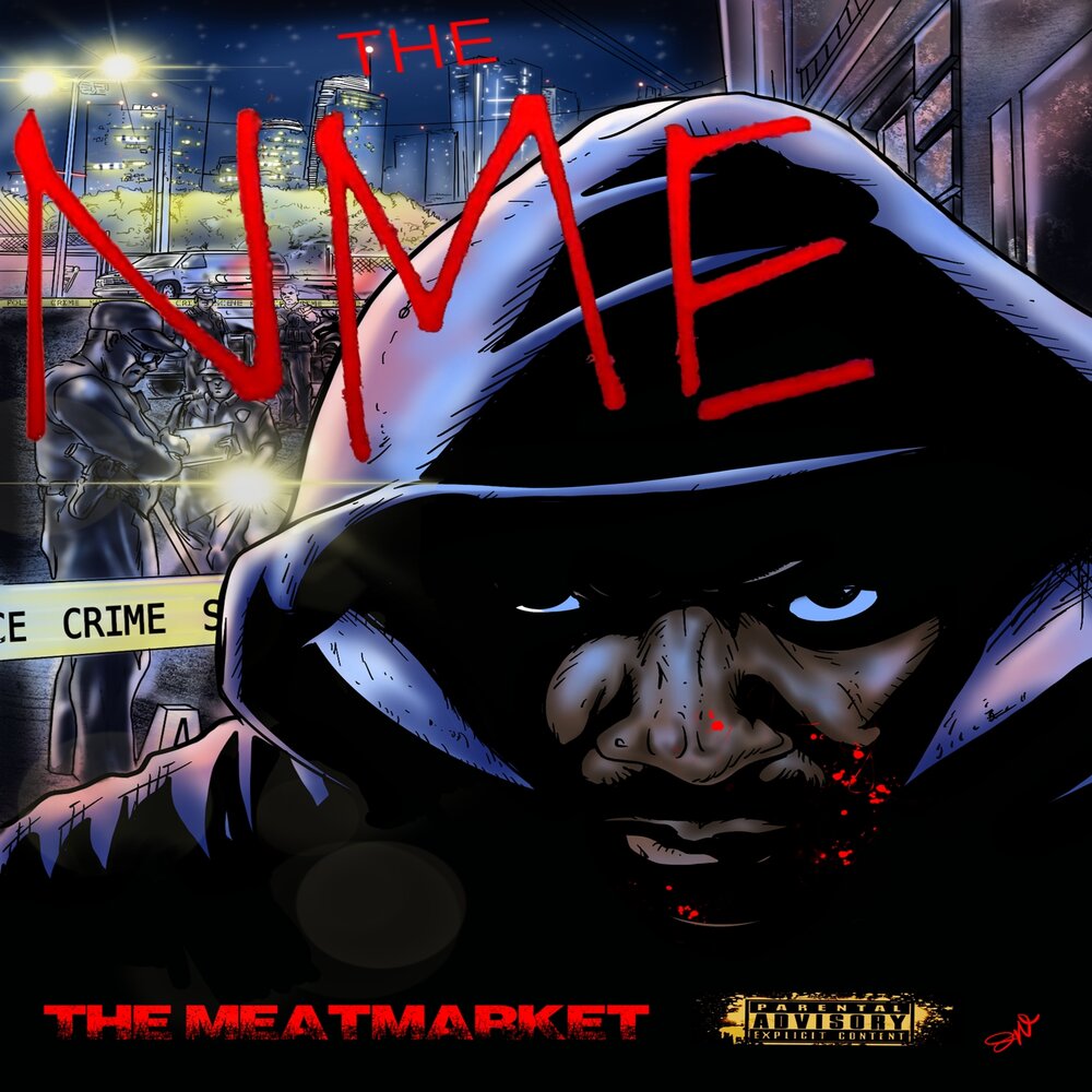 The NME — «The MeatMarket»