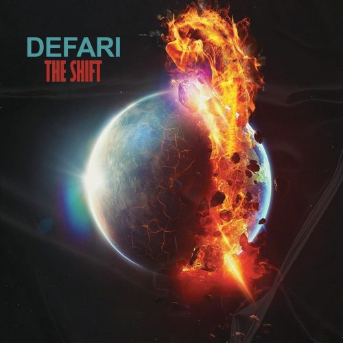 Defari — «The Shift»