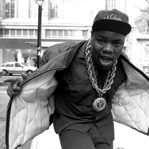 Интервью с Biz Markie о его знаменитом хите «Vapors»