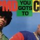 Как благодаря треку EPMD «You Gots To Chill» появился новый вид хип-хопа в Нью-Йорке