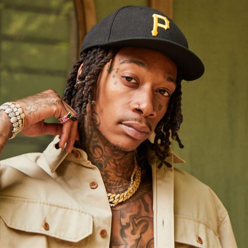 Wiz Khalifa — «Still Wiz»