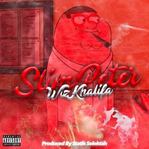 Wiz Khalifa — «Slim Peter»