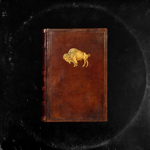 Apollo Brown & Che Noir — «As God Intended»