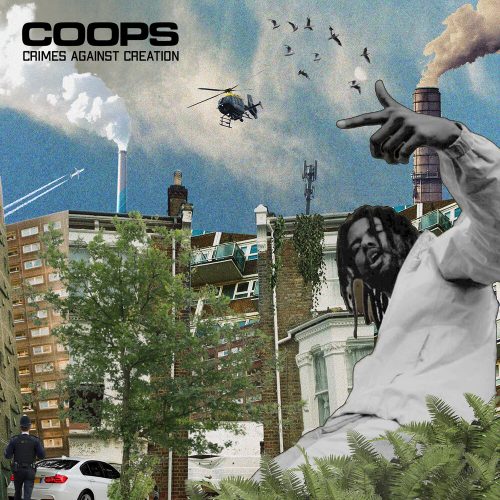 Coops — «Crimes Against Creation»