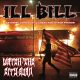 Ill Bill – «Watch the City Burn» (Feat. Lord Goat & Sabac Red)