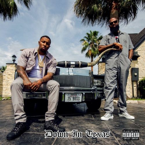 Slim Thug & Killa Kyleon — «Down In Texas»