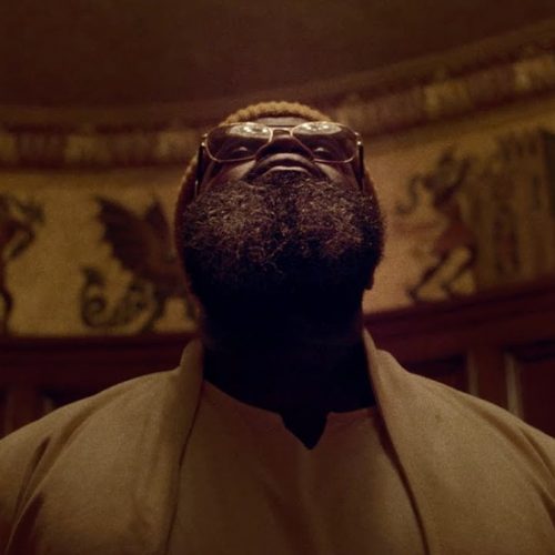 Black Thought — «Thought Vs Everybody»