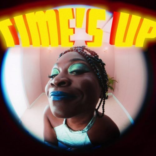 Sampa The Great — «Time’s Up» (feat. Krown)