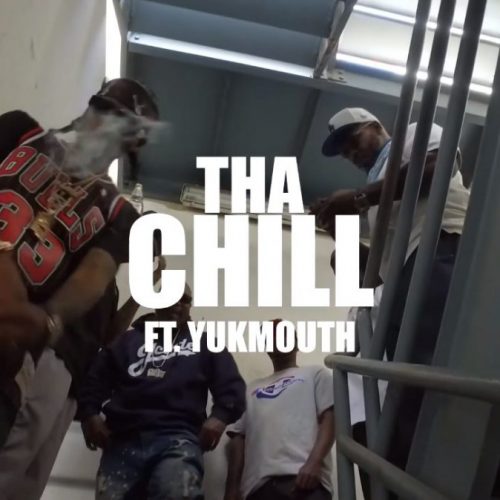 Tha Chill — «The Hook Up (Remix)» (feat. Yukmouth)