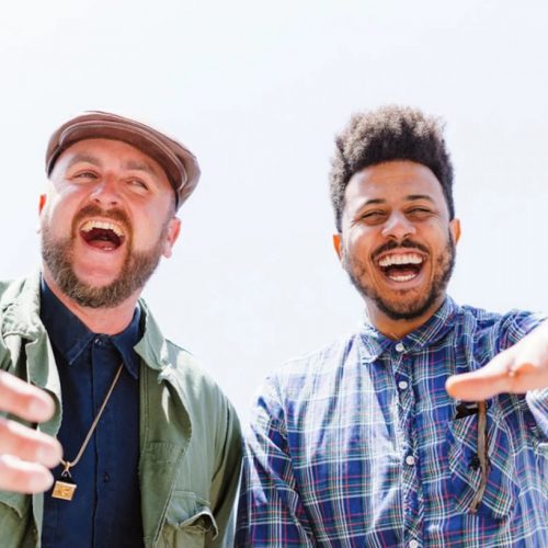 Blu & Exile — «Roots Of Blue»