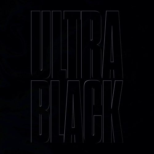 Nas — «Ultra Black»