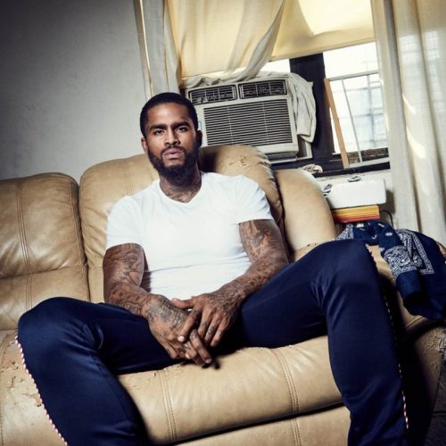 Dave East — «Mission» (feat. Jozzy)