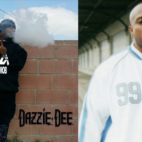 Dazzie Dee рассказал о том как он познакомился с Nate Dogg