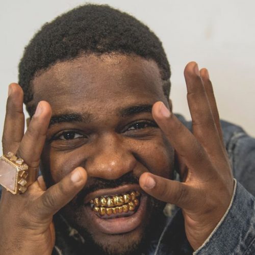 A$AP Ferg — «No Ceilings» (feat. Lil Wayne & Jay Gwuapo)