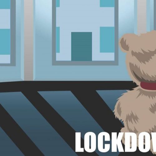 GIN — «Lockdown»