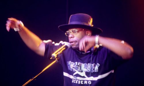 Арестованы двое подозреваемых в убийстве Jam Master Jay