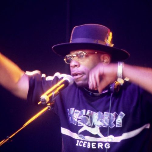 Арестованы двое подозреваемых в убийстве Jam Master Jay