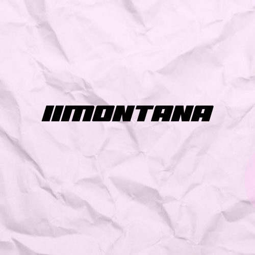 Словетский & DJ Nik One — «MONTANA II»