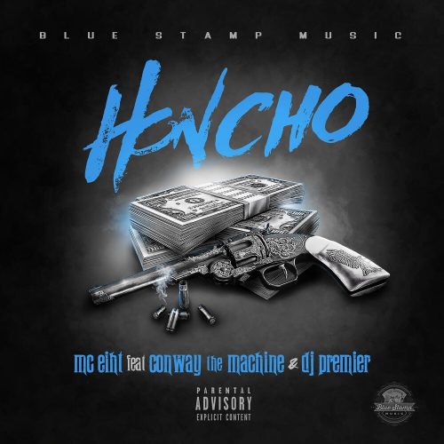 MC Eiht — «Honcho» (feat. Conway the Machine & DJ Premier)