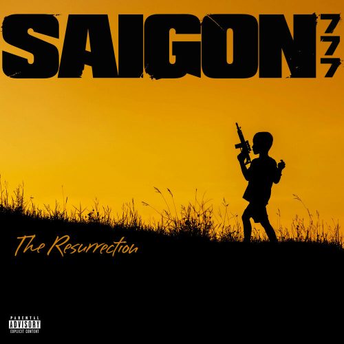 Saigon — «777: The Resurrection»