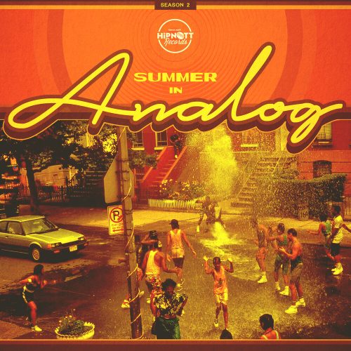 The Other Guys — «Summer In Analog: Season 2»