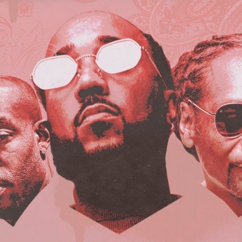 Problem — «Don’t Be Mad At Me» (Remix) (Feat. Freddie Gibbs & Snoop Dogg)