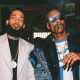 Snoop Dogg — «Nipsey Blue»